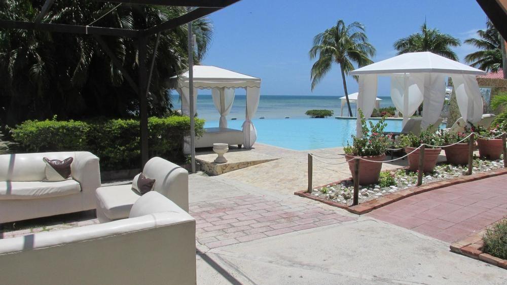 Grand Bahia Ocean View Hotel Cabo Rojo Exterior foto