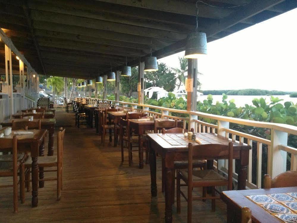 Grand Bahia Ocean View Hotel Cabo Rojo Exterior foto