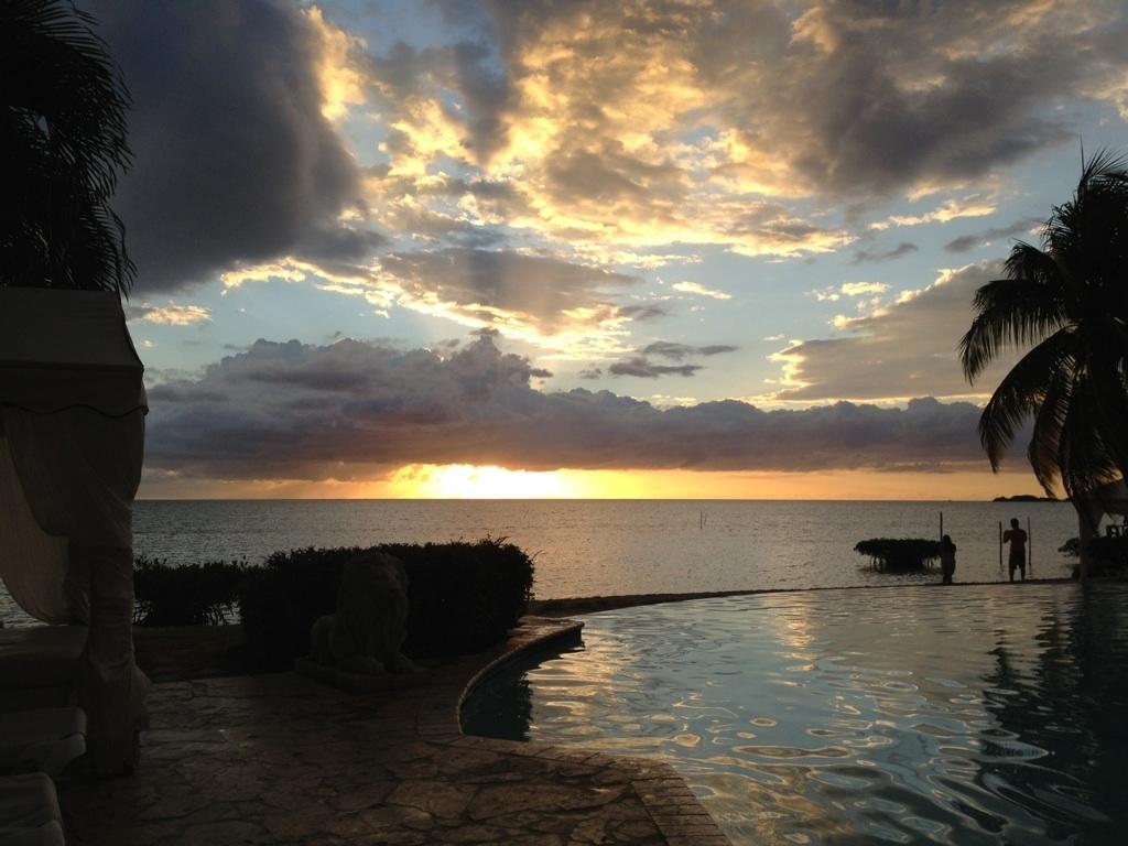 Grand Bahia Ocean View Hotel Cabo Rojo Exterior foto